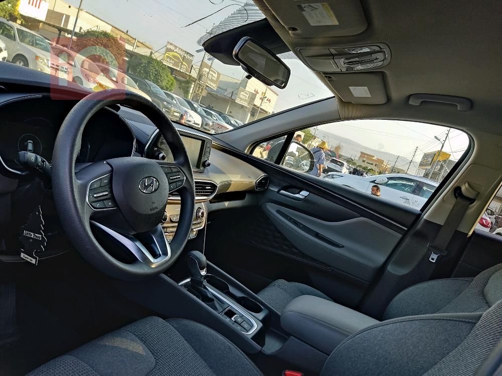 هیوندای سەنتافی